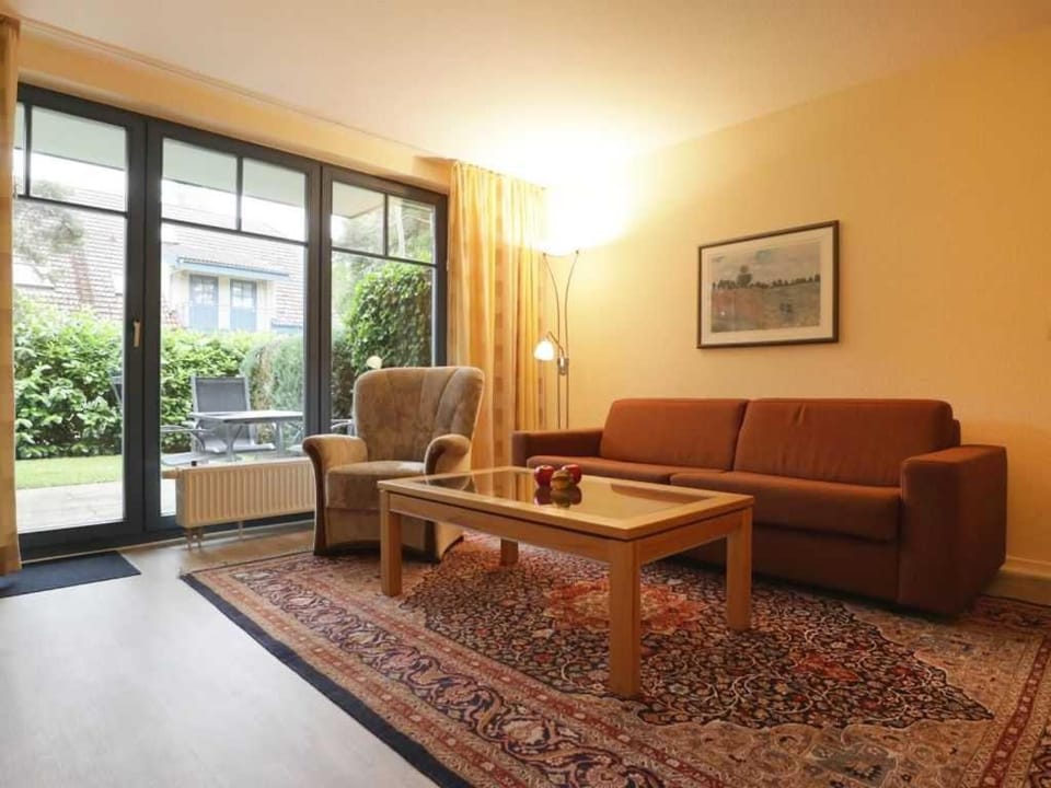 Papillon Whg 11 3 Apartment in Boltenhagen