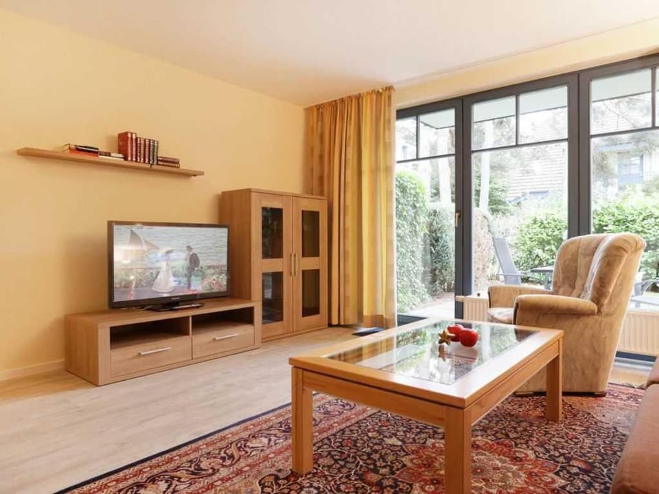 Papillon Whg 11 3 Apartment in Boltenhagen