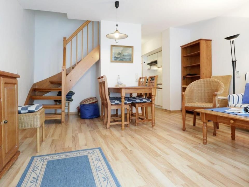 Papillon Whg 16 6 Apartment in Boltenhagen