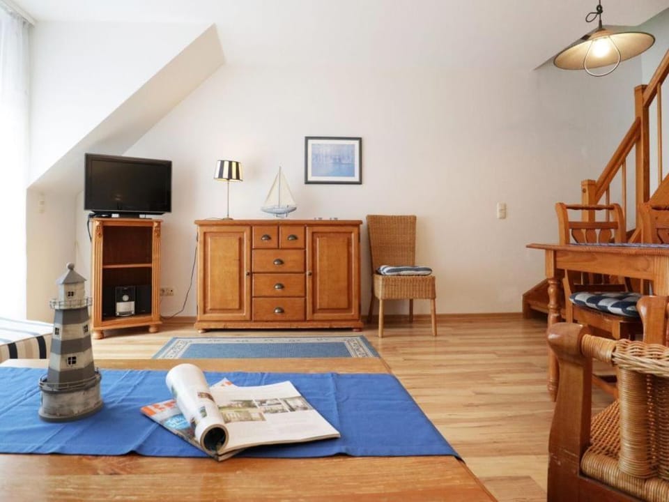 Papillon Whg 16 6 Apartment in Boltenhagen