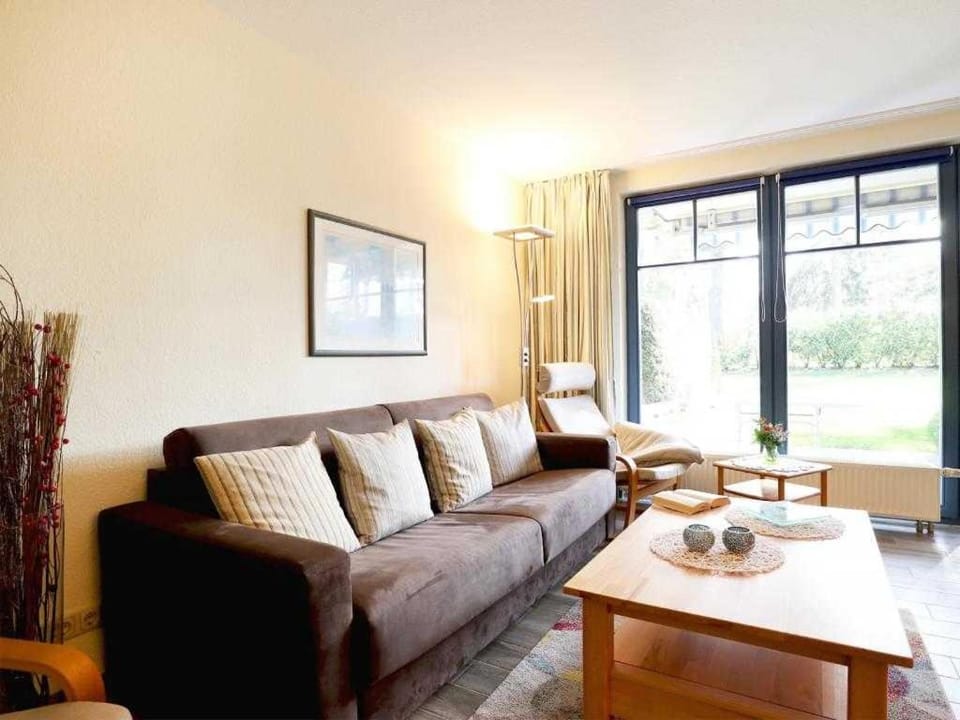 Papillon Whg 17 2 Apartment in Boltenhagen