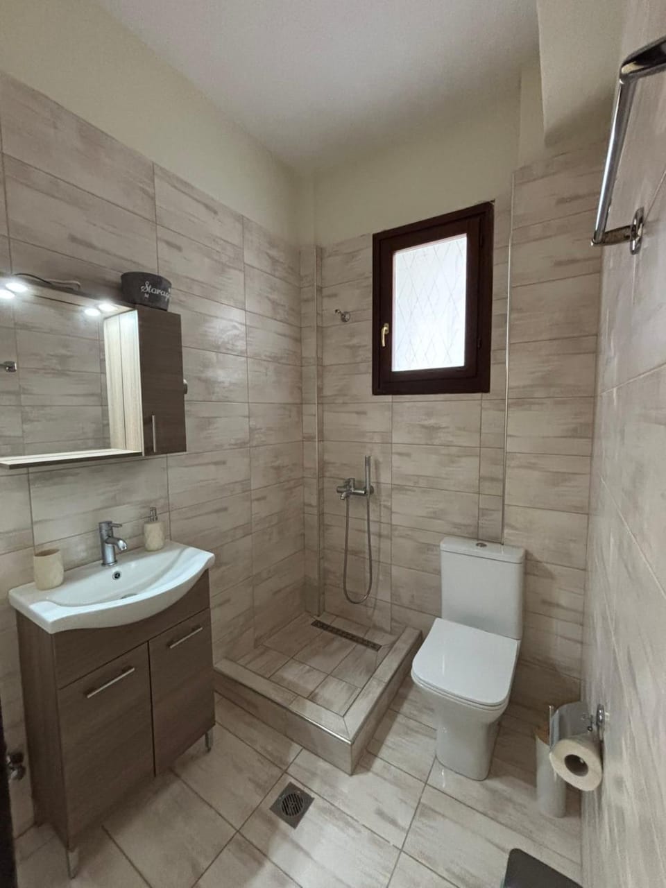 Endless Blu Apartments Apartment in Halkidiki