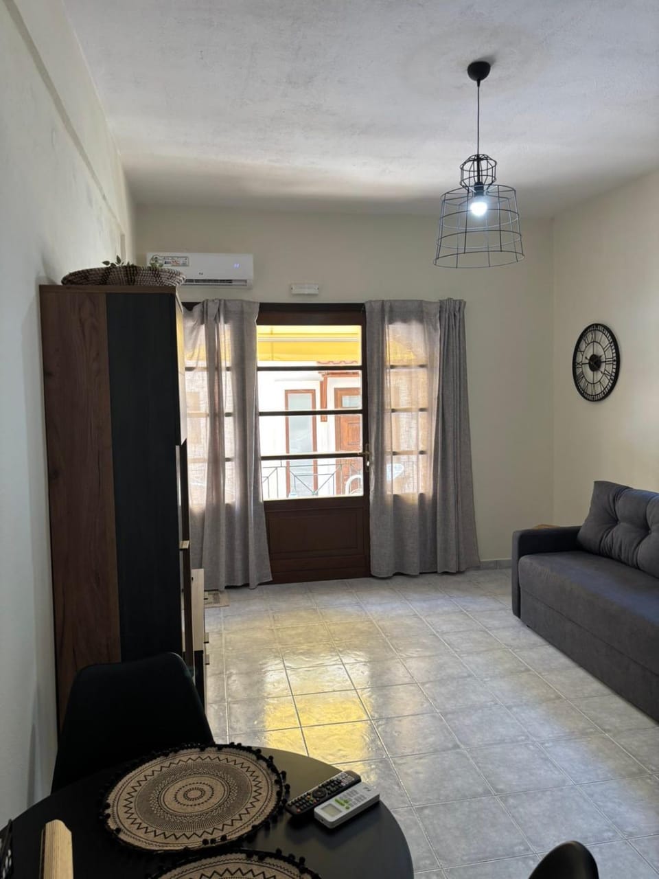 Endless Blu Apartments Apartment in Halkidiki