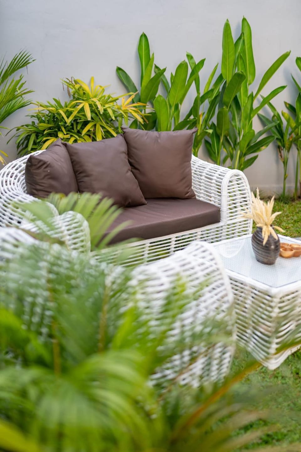 Villa Nangka by Pura Homes House in North Kuta