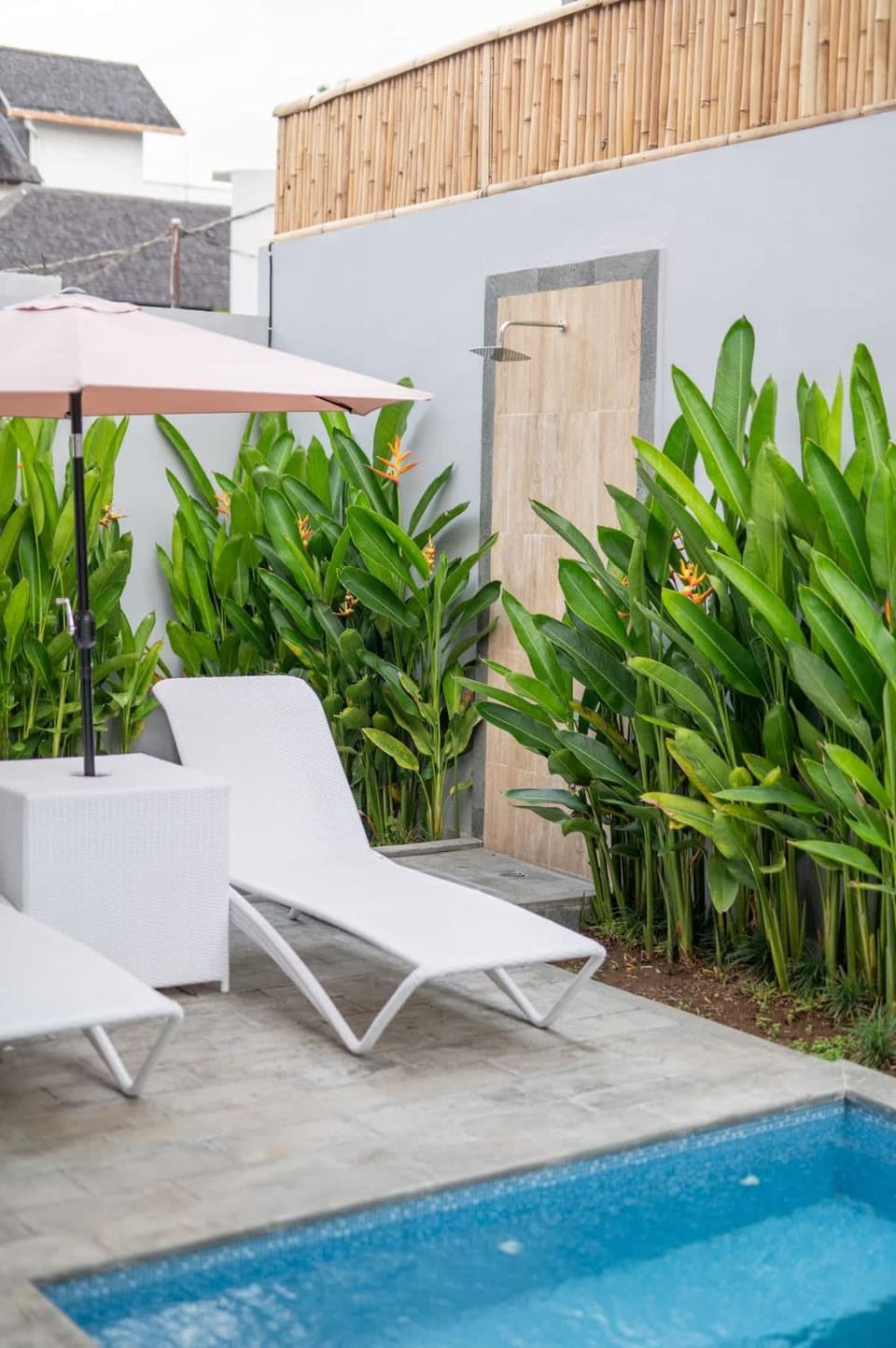 Villa Nangka by Pura Homes House in North Kuta