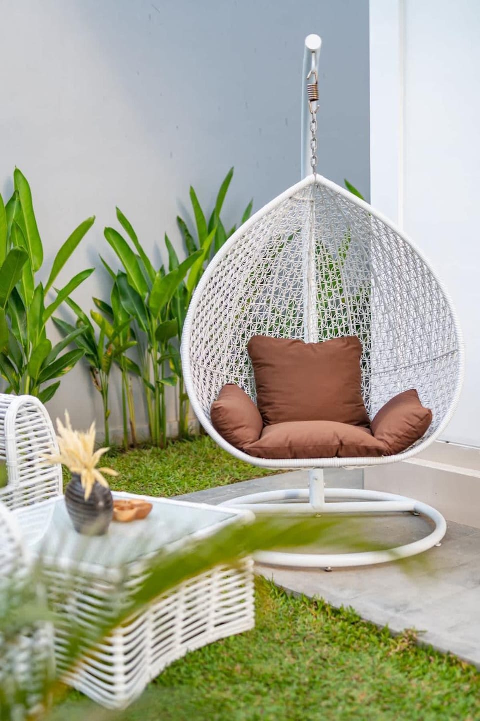 Villa Nangka by Pura Homes House in North Kuta