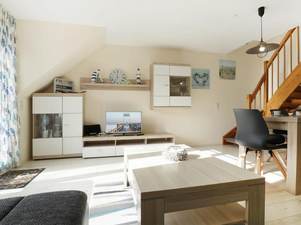 Papillon Whg 15 6 Apartment in Boltenhagen