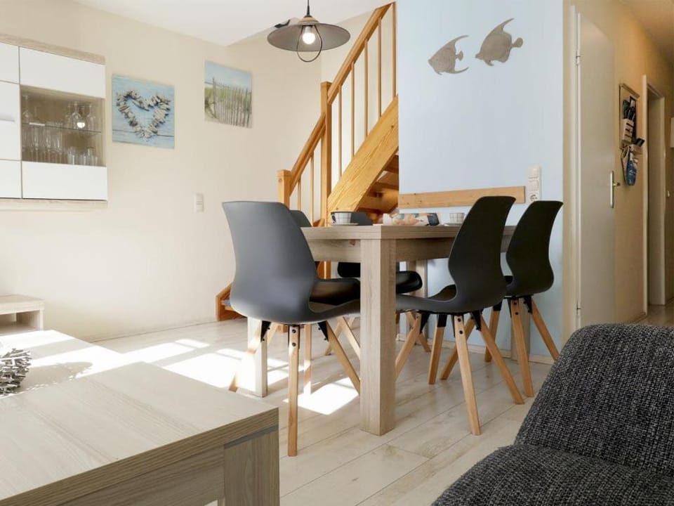 Papillon Whg 15 6 Apartment in Boltenhagen