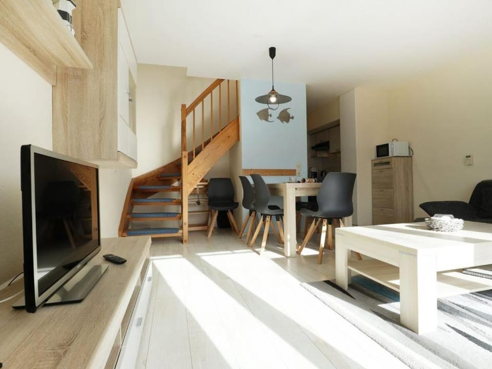 Papillon Whg 15 6 Apartment in Boltenhagen