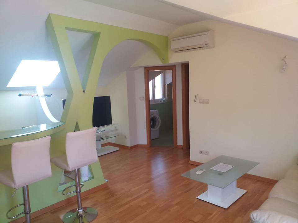 Modern2 Apartment in Split