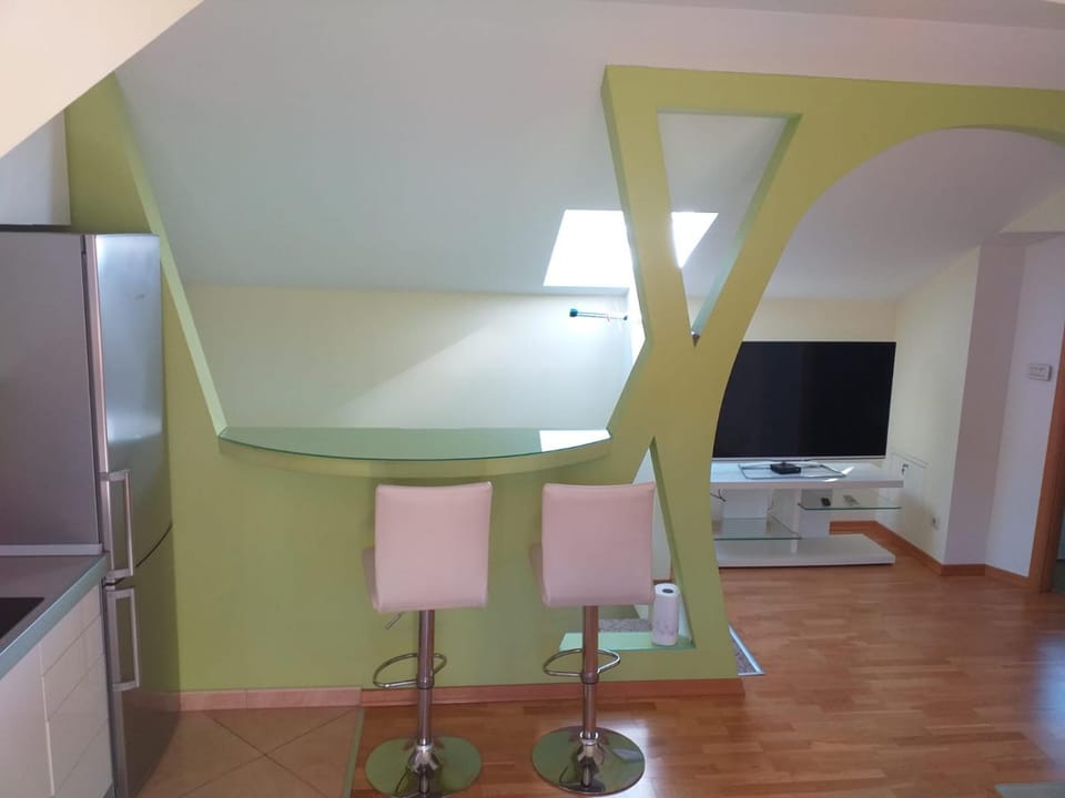 Modern2 Apartment in Split