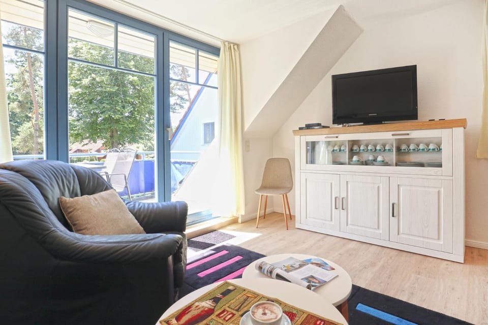 Papillon Whg 17 8 Apartment in Boltenhagen