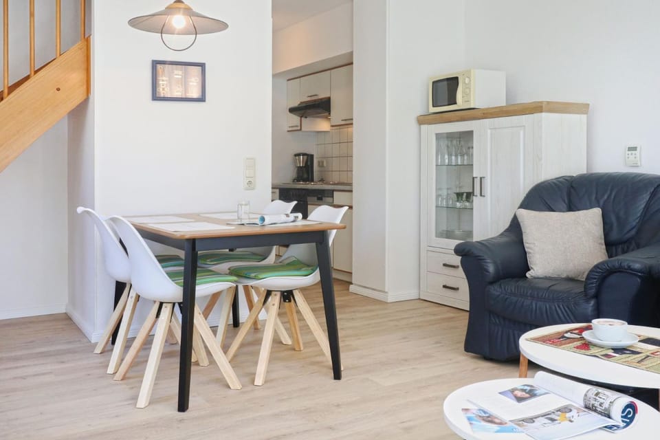 Papillon Whg 17 8 Apartment in Boltenhagen