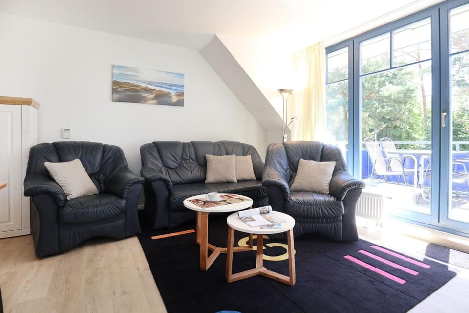 Papillon Whg 17 8 Apartment in Boltenhagen