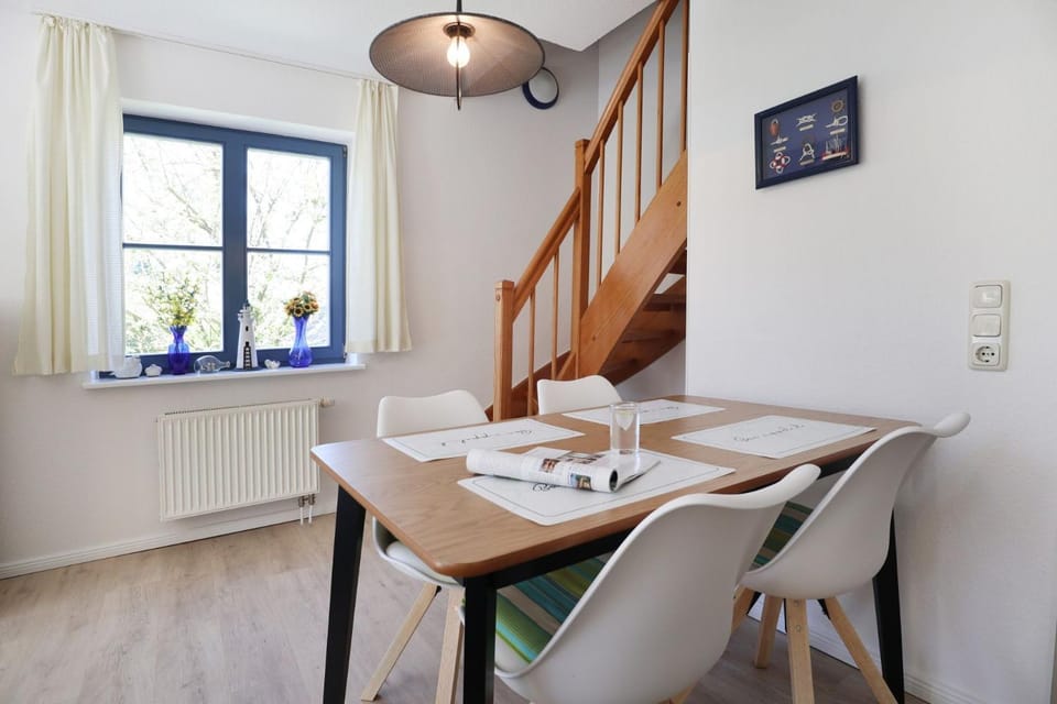 Papillon Whg 17 8 Apartment in Boltenhagen