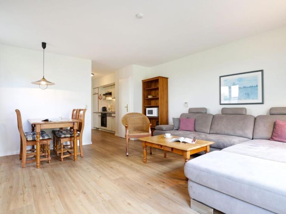 Papillon Whg 6 4 Apartment in Boltenhagen
