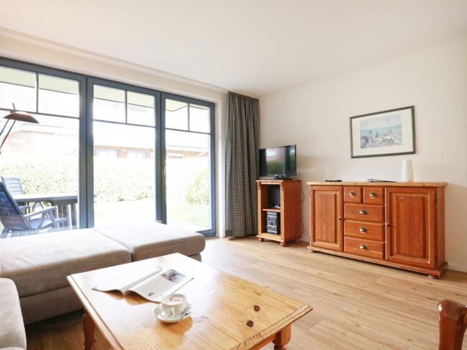 Papillon Whg 6 4 Apartment in Boltenhagen