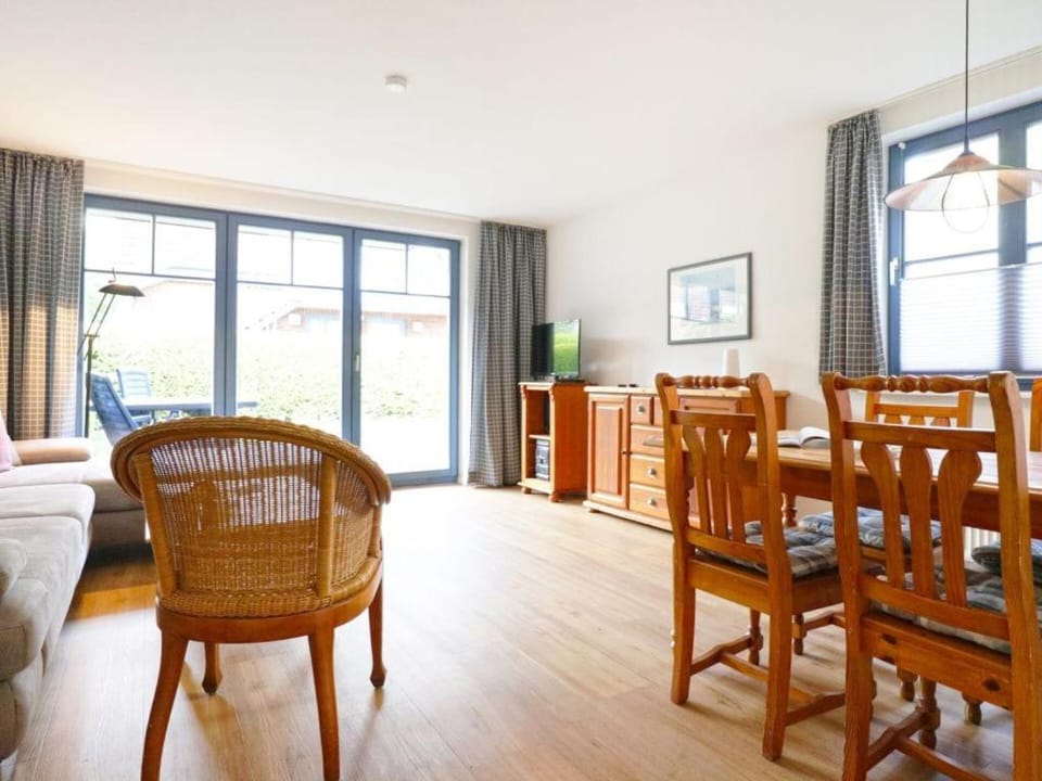 Papillon Whg 6 4 Apartment in Boltenhagen