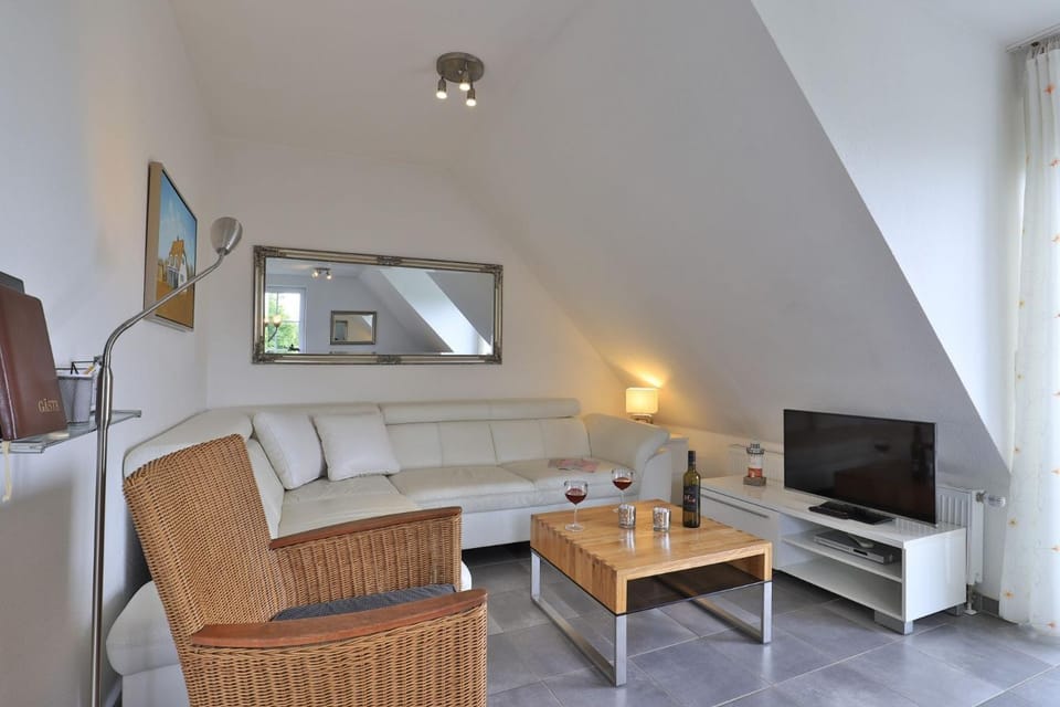 Peter Pan Apartment in Lubeck
