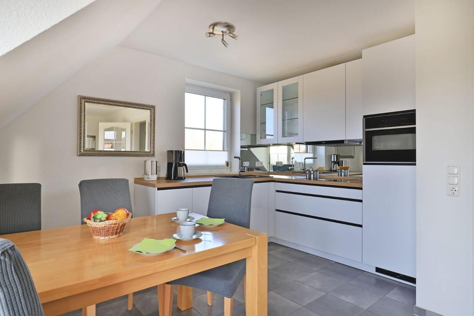 Peter Pan Apartment in Lubeck