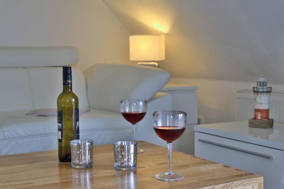 Peter Pan Apartment in Lubeck