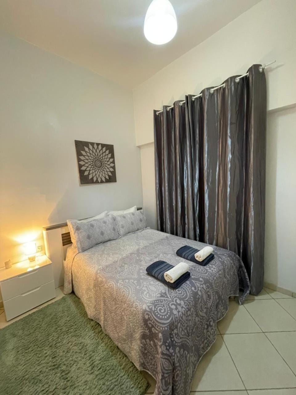 Chez vous à Skhirate Apartment in Rabat-Salé-Kénitra