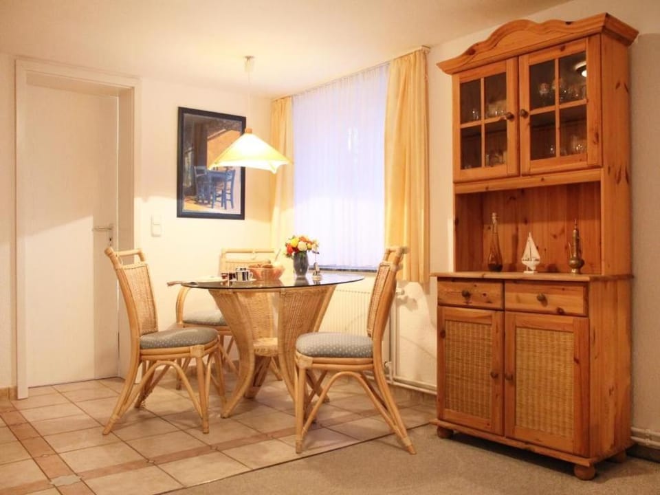 Schwarzer Bär Whg Bär 01 Apartment in Boltenhagen