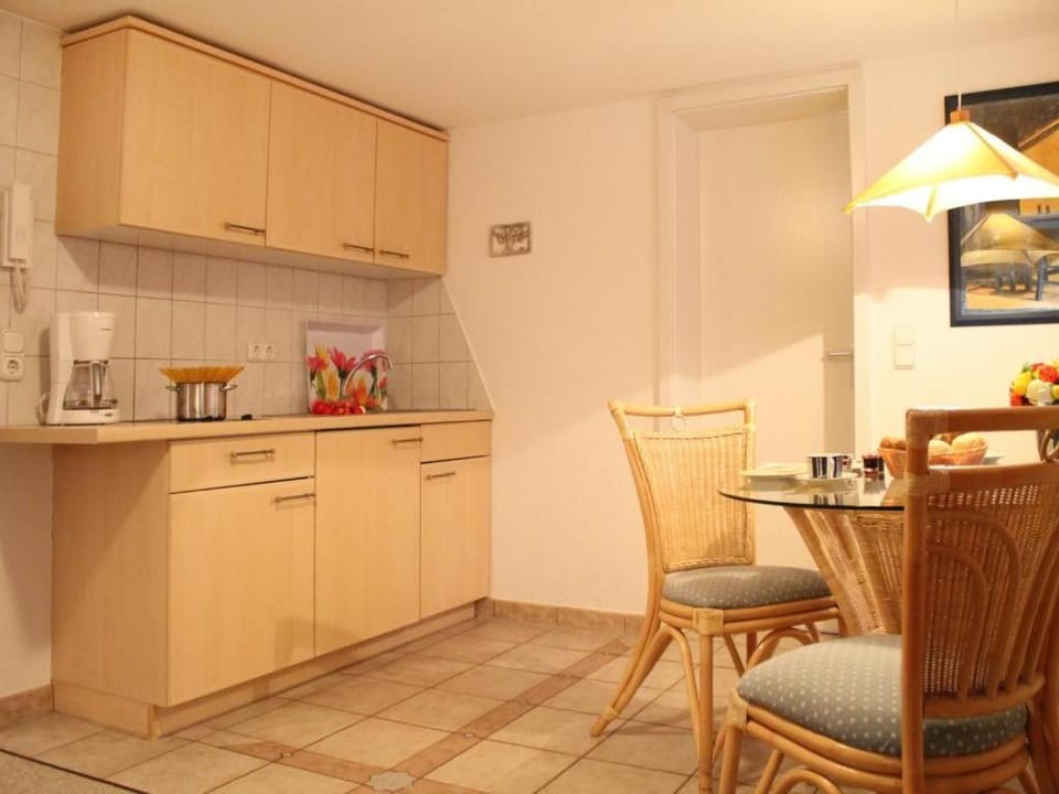 Schwarzer Bär Whg Bär 01 Apartment in Boltenhagen
