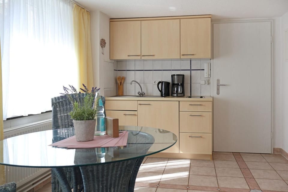 Schwarzer Bär Whg Bär 02 Apartment in Boltenhagen