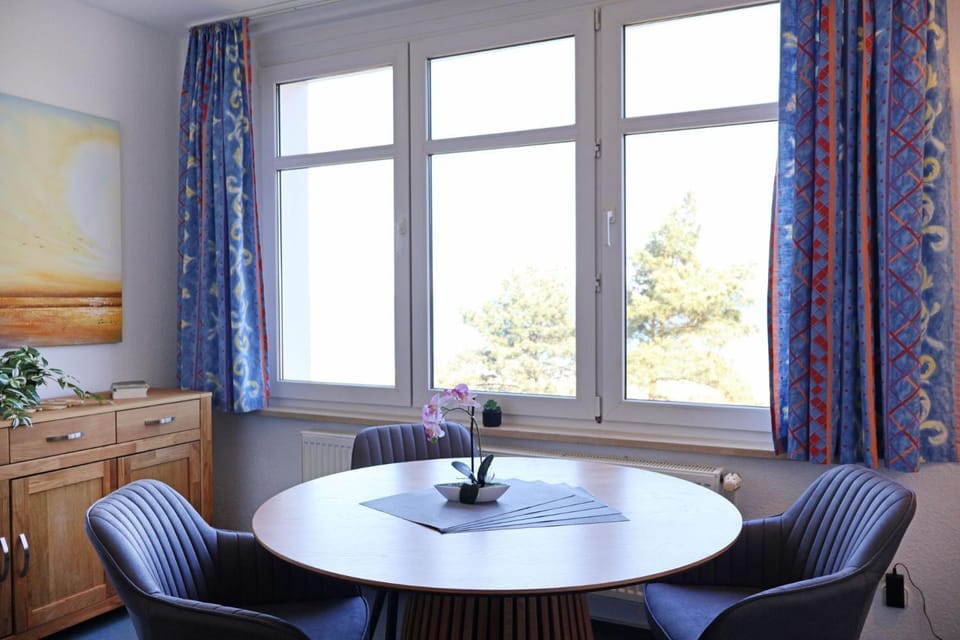 Schwarzer Bär Whg Bär 08 Apartment in Boltenhagen