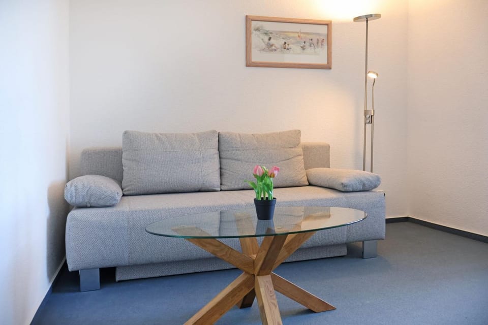 Schwarzer Bär Whg Bär 08 Apartment in Boltenhagen