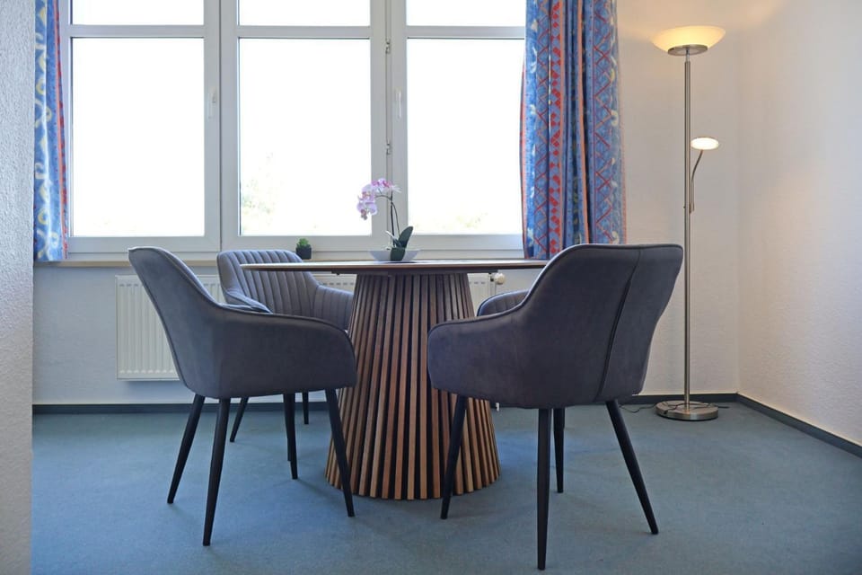 Schwarzer Bär Whg Bär 08 Apartment in Boltenhagen
