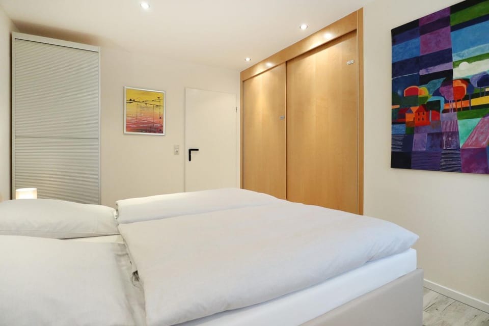 Seebach Whg S13 Apartment in Boltenhagen