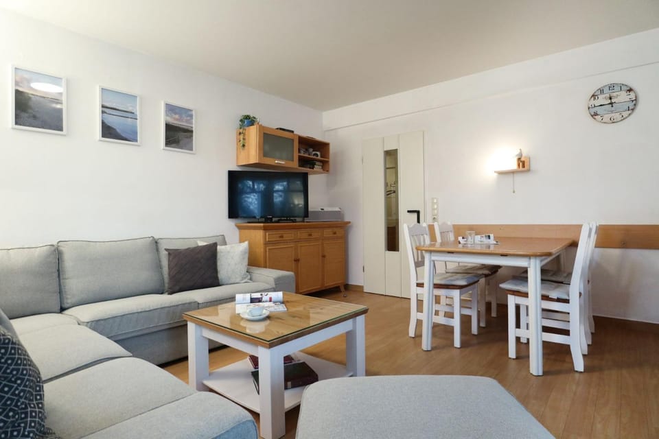 Seebach Whg S11 Apartment in Boltenhagen