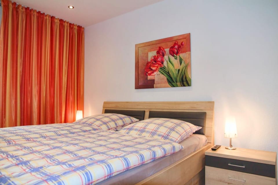 Seebach Whg S02 Apartment in Boltenhagen