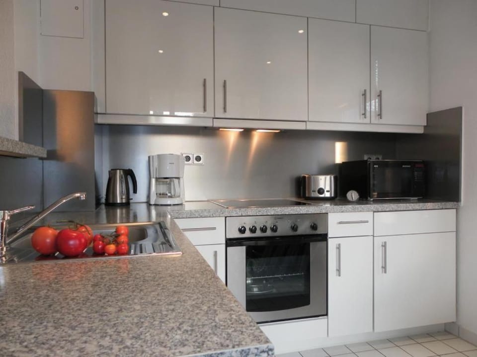 Seebach Whg S02 Apartment in Boltenhagen