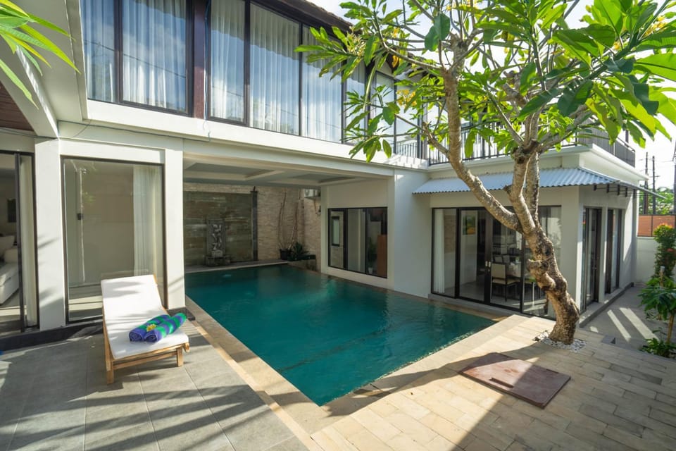 Day, Pool view, Swimming pool