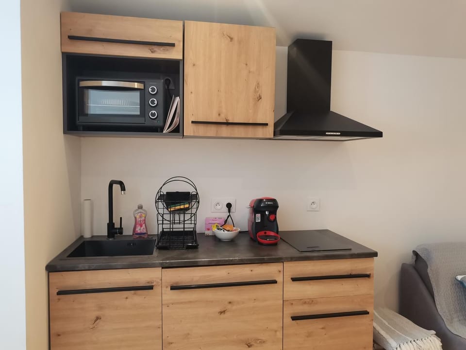 Studio confort Apartment in Occitanie
