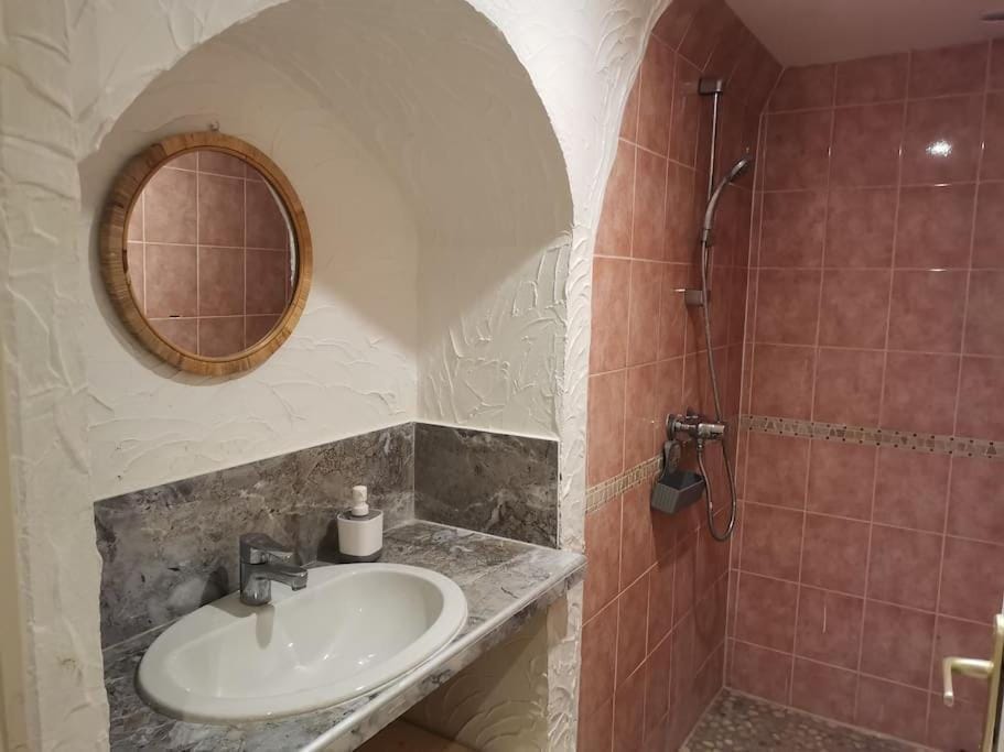 Studio confort Apartment in Occitanie