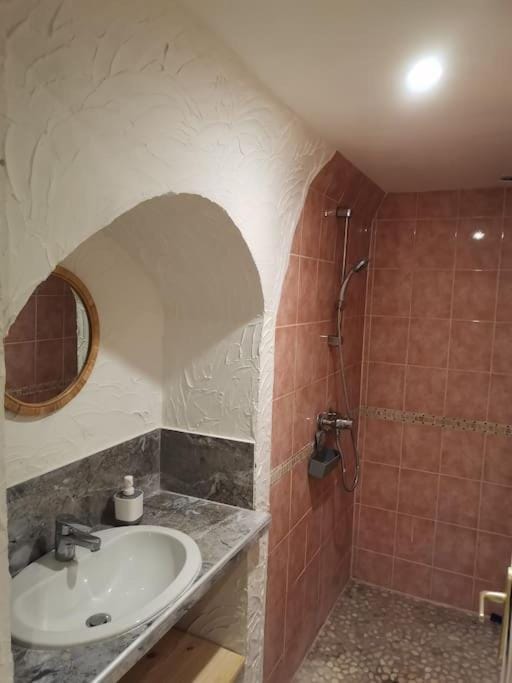 Studio confort Apartment in Occitanie