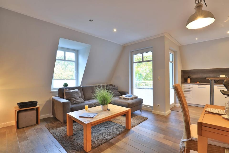 Seebach Whg S22 Apartment in Boltenhagen