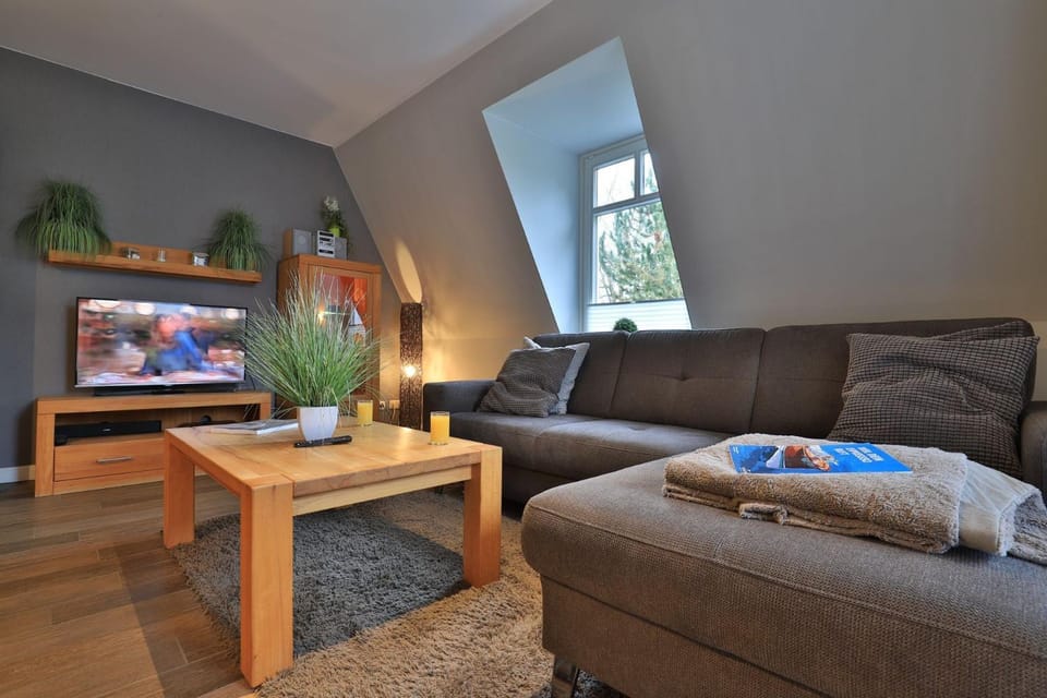 Seebach Whg S22 Apartment in Boltenhagen