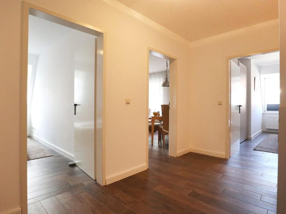 Seebach Whg S22 Apartment in Boltenhagen