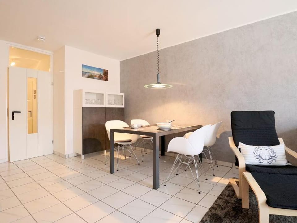 Seebach Whg S23 Apartment in Boltenhagen