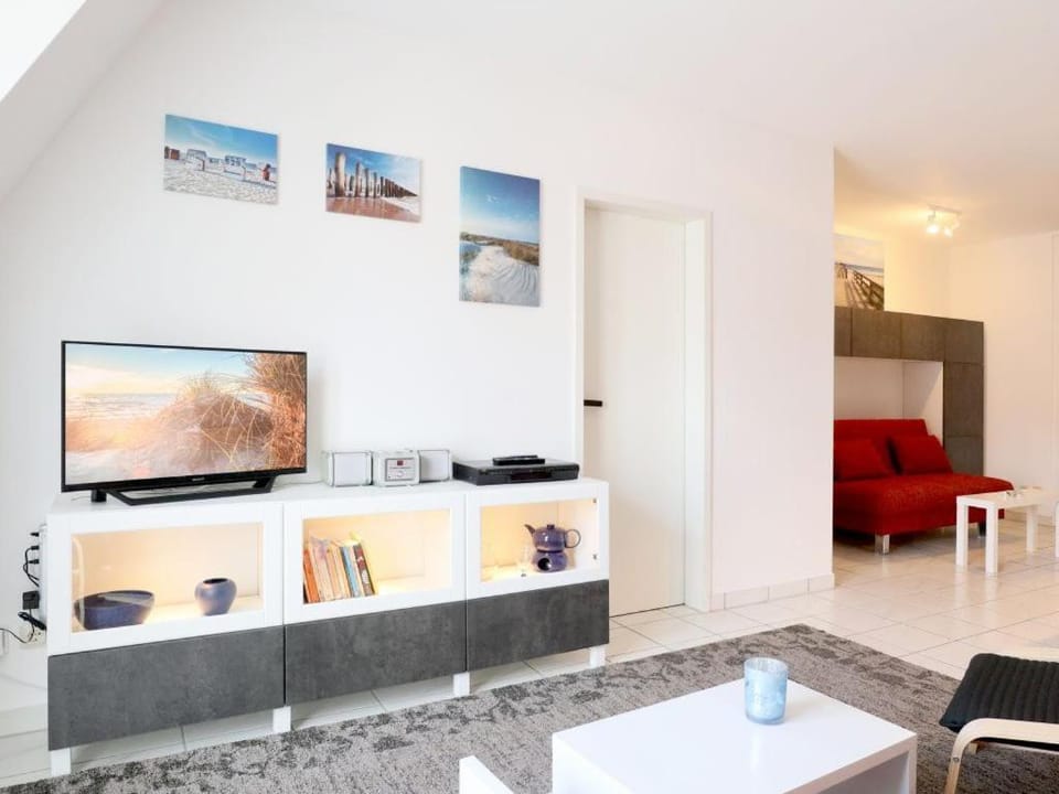 Seebach Whg S23 Apartment in Boltenhagen