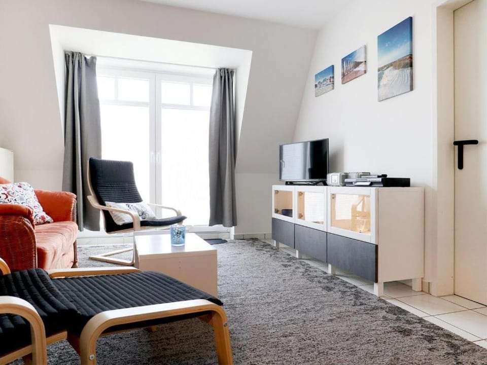 Seebach Whg S23 Apartment in Boltenhagen