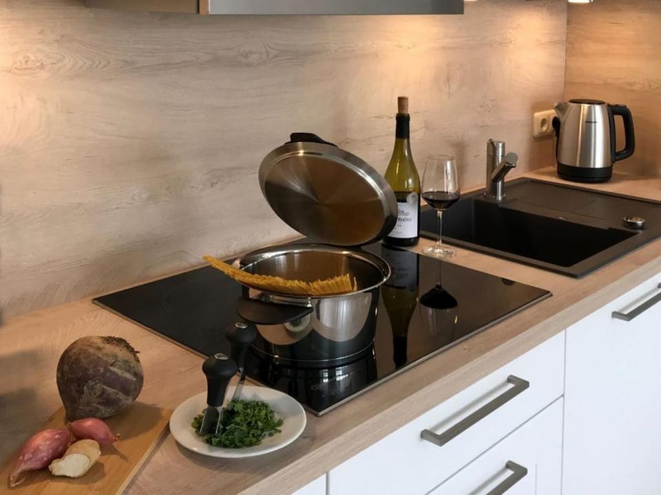 Seebach Whg S25 Apartment in Boltenhagen