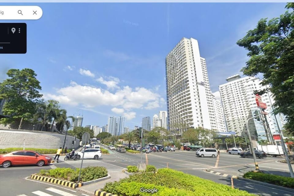 Citispace 1BR Condotel Suite at Ridgewood Towers Near BGC Airport #RW04A Apartment in Makati