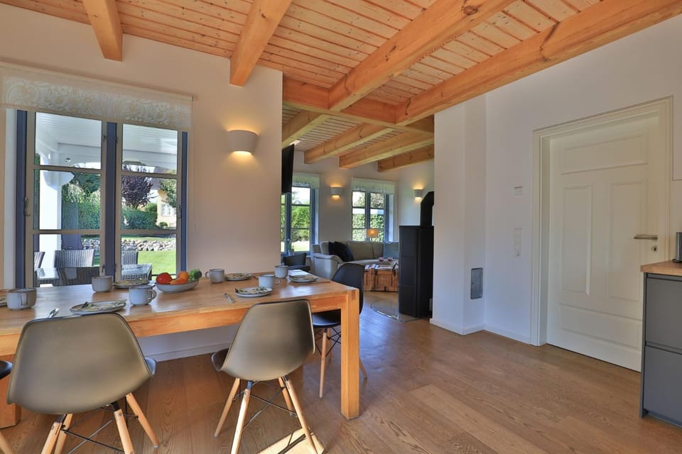 Smutje, Ferienhaus House in Mecklenburg-Vorpommern, Germany