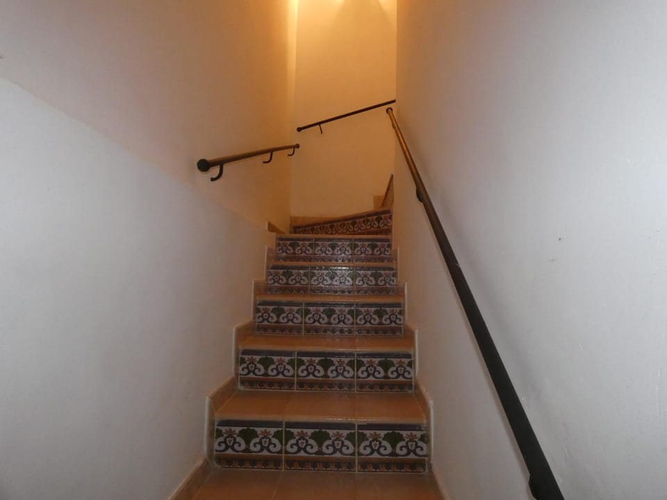 Casa Ledo Apartment in Extremadura, Spain